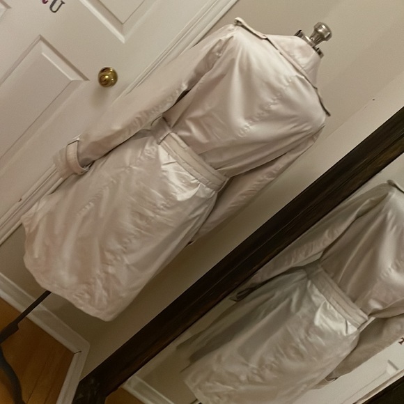 Trench Coat - Picture 3 of 3